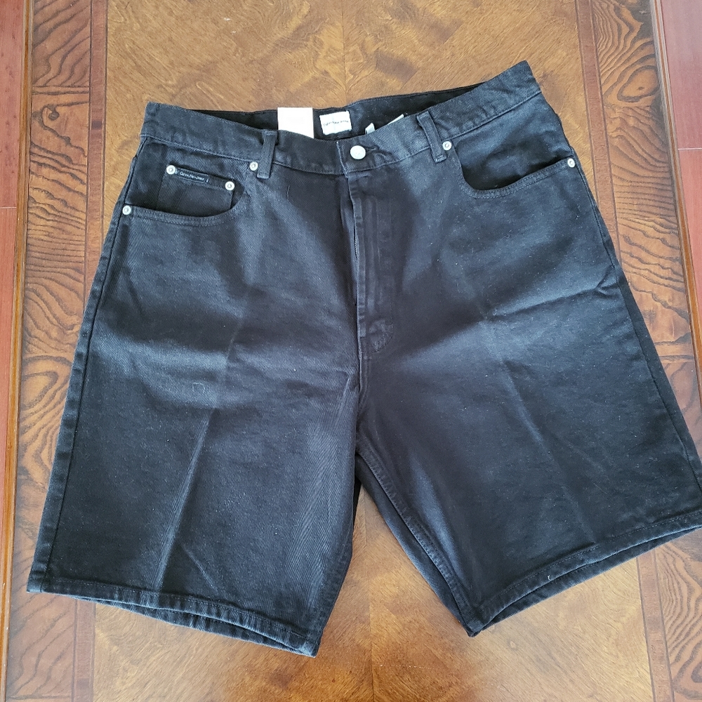 Brand New Mens Calvin Klein Shorts